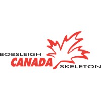 Bobsleigh CANADA Skeleton logo - Similar company to Playback Media