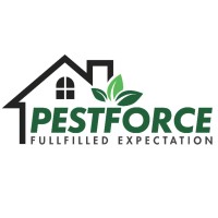 Pestforce Pest Control logo - Similar company to Maxwell International Llc