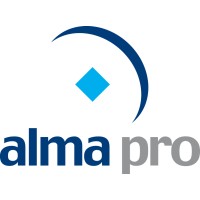 Alma Pro Srl logo - Similar company to Thesis srl