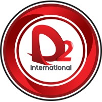 D2 INTERNATIONAL LTD logo - Similar company to Uberated