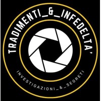 Tradimenti & Infedeltà logo - Similar company to Bellachioma Group
