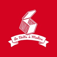 La Boîte à Malice Sàrl logo - Similar company to Studio A. Stein
