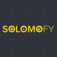 Solomofy Technology Private Limited logo - Similar company to Yellow Doodle