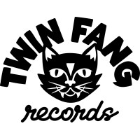 Twin Fang Records logo - Similar company to Cgn Digital Co., Limited