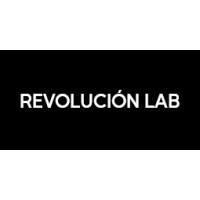 Revolución Lab logo - Similar company to Ft Park Z.Ú.