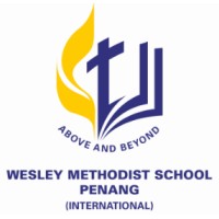 Wesley Methodist School Penang (International)