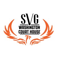 SVG Toyota logo - Similar company to Svg Motors Beavecreek