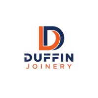 Duffin Joinery logo - Similar company to Transcendence Interiors