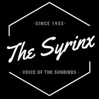 The Syrinx
