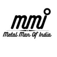 Metal Man of India logo - Similar company to Ak Logistics