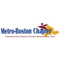 CCUA Metro-Boston Chapter logo - Similar company to Kw Sac Metro