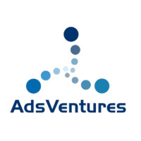 AdsVentures (Marketing) LTD logo - Similar company to Endless Creative