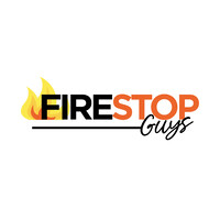 Firestop Guys logo - Similar company to Builders' Insulation