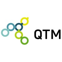 QTM Consulting GmbH u. Co. KG logo - Similar company to Qtm