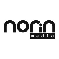 Norin Media AB logo - Similar company to Adax Media Ab