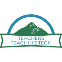 Teachers Teaching Tech