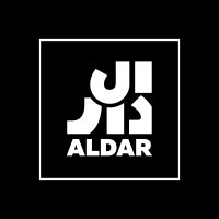 ALDAR logo - Similar company to Dubai Holding