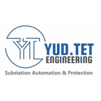 YUD.TET.ENGINEERING LTD. logo - Similar company to בר-עקיבא מהנדסים יועצים בע
