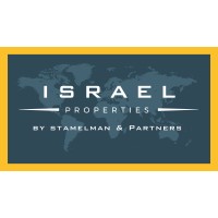 Israel Properties by Stamelman & Partners logo - Similar company to Ideb Projects (P) Ltd.