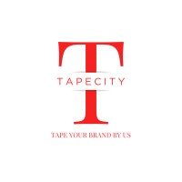 Tapecity logo - Similar company to Secured Fintech