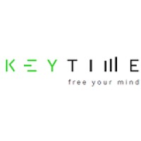 Keytime logo - Similar company to Keytime Sarl