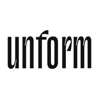 Unform logo - Similar company to Studio Flabbergasted