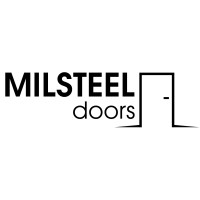 Milsteel Doors logo - Similar company to Clinor Limited