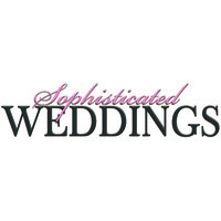 Sophisticated Weddings logo - Similar company to Nawrocki Smith Llp
