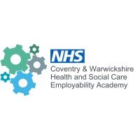 The Health and Social Care Employability Academy logo - Similar company to Birmingham Tuition Centre