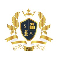 STAR University Myanmar logo - Similar company to Techkatho Digital University