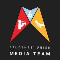 Students' Union Media Team logo - Similar company to Tedxbitspilani