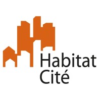 HABITAT CITE logo - Similar company to Projet Phard
