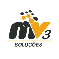 MV3 Soluções logo - Similar company to Mv3 Soluções Inteligentes