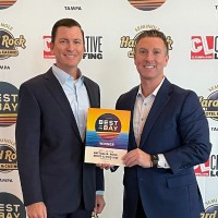 St Petersburg Personal Injury Attorneys McQuaid & Douglas logo - Similar company to Darrigo & Diaz