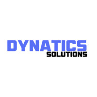 Dynatics Solutions Ltd logo - Similar company to Dynatics Workflow Management