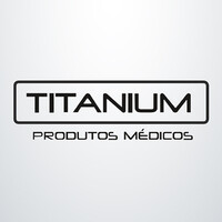 Titanium Produtos Médicos logo - Similar company to Implamed Implantes Especializados