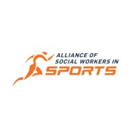 Alliance of Social Workers in Sports (ASWIS) logo - Similar company to Nfl Player Care Foundation (Pcf)
