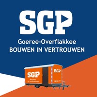 SGP Goeree-Overflakkee logo - Similar company to Vdb Tech