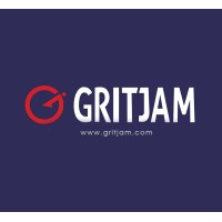 Gritjam logo - Similar company to Pt Awan Data Semesta