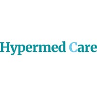 Hypermed Care logo - Similar company to Sapaco2000