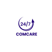 247Comcare logo - Similar company to Valucid Technology Solutions