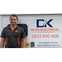 Dean Kimber Auto Electrical Pty Ltd logo - Similar company to My Generator