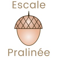Escale Pralinée logo - Similar company to Cac 60