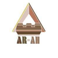 ARAH logo - Similar company to Launch It