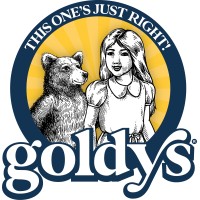 Goldy's®️ logo - Similar company to Nanashake