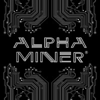 Alpha Miner logo - Similar company to Bslf Llc