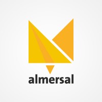 Almersal logo - Similar company to Al-Mersal Trading Company W.L.L.