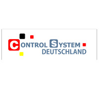 Control System Deutschland logo - Similar company to Control System Engineering