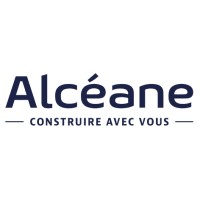 Alcéane logo - Similar company to Alceane