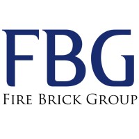 Fire Brick Group logo - Similar company to Capital Boost